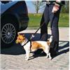 TRIXIE Pettorina per auto per cani M