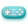 8Bitdo Zero2 - Turquoise Edition - Not Machine Specific