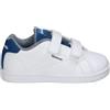 Reebok Rbk Royal Complete CLN 2.0 2V, Sneaker Unisex-Bimbi 0-24, ARMGRN/CLAYEL/Bon, 21 EU
