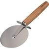 Fackelmann Pizza Cutter XXL, Coltello Pizza e Pasta, Handle, FSC