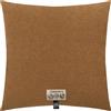 Zoeppritz since 1828 702291-815-50x50 cm - federa per cuscino in pile morbido - 40 x 40 cm