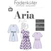 Fadenkäfer Abito Aria per bambini