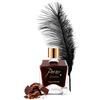 Bijoux Indiscrets Poeme Dark Chocolate 50ml