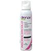 Drenax Forte - Microcircolo Mousse per Gambe Pesanti, 150ml, Rosa, 03737