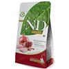Generico ND Farmina Cibo Secco Crocchette gatto 300gr (prime kitten pollo e melograno)