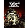 Interplay Inc Fallout: A Post Nuclear Role Playing Game | Steam