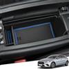 MTM SP-7617 Tappetini Auto In Velluto Su Misura Per Mercedes Classe A W177, B W247, GLA H247, CLA C118 – 4 Pezzi Con Battitacco In Gomma – Made In Italy