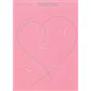 Big Hit Entertainment BTS MAP of The Soul Persona Album (Version 2) CD+Photobook+Mini Book+Photocard+Postcard+Photo Film+(Extra BTS 6 Photocards+1 Double-Sided Photocard+Logo Sticker)