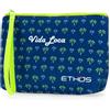 ETHOS ELITE Pochette Vida Loca 1 pezzo