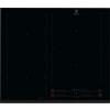 Electrolux Selezione PRONTA CONSEGNA - Electrolux Piano cottura a induzione EIV64453 in vetroceramica nero da 60 cm