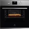 Electrolux PRONTA CONSEGNA - Electrolux Forno multifunzione KOFGC40BX finitura acciaio inox da 60 cm