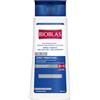 Bioblas Shampoo Erboristico Anticaduta con Balsamo Antiforfora Zinco + Mentolo 360 ml 360 ml