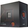 AMD CPU AMD Ryzen 9 7900X 4.7Ghz 12 CORE 80MB 170W AM5 NO DISS