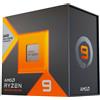 AMD CPU AMD Ryzen 9 7950X3D 5.7Ghz 16 cores 144MB (w/ 3D V-Cache) 120W AM5 NO DISS - SPEDIZIONE IMMEDIATA