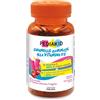 Laboratoires Ineldea Pediakid - Caramelle Vitamine D3, 60 Orsetti Gommosi