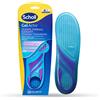 Scholl GelActiv - Solette in gel Scholl per il comfort nelle scarpe formali, 1 paio taglia S