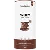 Foodspring Whey Protein - Proteine Sviluppo Muscolare Gusto Cioccolato, 750g