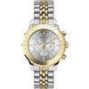 Versace VEV601623 Chrono Signature heren horloge 44 mm