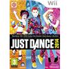 Ubisoft Just Dance 2014 - [Edizione: Francia]