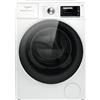 Whirlpool W7X 89 SILENCE IT lavatrice Caricamento frontale 8 kg 1400 Giri/min Bianco"