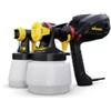 Wagner Verniciatore a spruzzo elettrico wagner flexio w 575 630 w