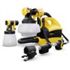Wagner Verniciatore a spruzzo elettrico wagner flexio w 690 630 w + prolunga 60 cm