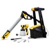 Wagner Verniciatore a spruzzo elettrico wagner flexio w 975 630 w