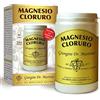 Dr Giorgini MAGNESIO CLORURO 200 g - pastiglie