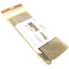 Hornby 00 Gauge 267 x 89 millimetri Underlay Foglio Modello Confezione da 4 carta da fondo