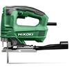 HIKOKI CJ90VST2WAZ - Sierra de calar 705W 800-3500 rpm 2,1 Kg con maletin