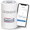RadonTec | RadonEye set | + Istruzioni + Consigli per la Misurazione del Radon + App per Cellulare + Certificato | Radon Eye RD200 - Il dispositivo professionale per la vostra casa