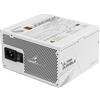 Gigabyte Alimentatore 850W Gigabyte GP-UD850GM PG5W 80+ Gold Bianco [GP-UD850GM PG5W]