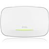 Zyxel Access point Zyxel NWA130BE-EU0101F Wireless Tri-band PoE Wi-Fi 7 Bianco [NWA130BE-EU0101F]