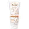 AVENE SOLARE LATTE CORPO SCHERMO MINERALE spf 50+ 100 ML