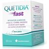 NEURAXPHARM ITALY SpA quetidia fast 20 stick