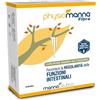 MANNACEUTICA Srl PHYSIOMANNA FIBRA 10 BUSTINE
