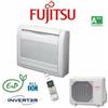 Fujitsu Condizionatore Fujitsu AGY35UI-LV Split Inverter A++/ A+ 3010 fg/h
