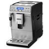 DeLonghi Caffettiera superautomatica DeLonghi ETAM29.620.SB 1,40 L 15 bar 1450W Argentato 1450 W 1,4 L