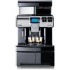 Saeco Caffettiera superautomatica Saeco Aulika Nero 1300 W 4 L 2 Tazze