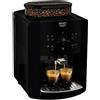 Krups Caffettiera superautomatica Krups Arabica EA8110 Nero 1450 W 15 bar