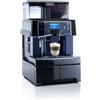 Saeco Caffettiera superautomatica Saeco Aulika EVO TOP 1300 W 15 bar Nero