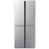 Hisense Frigo americano Hisense RQ515N4AC2 182 Acciaio inossidabile (79.4 x 64.3 x 181.65 cm)