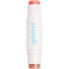 GOOVI Cheeks A Match! Stick Duo Blush & Illuminante 02 Pearly Sun Kiss