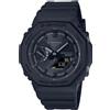 Casio G-Shock GA-B2100-1A1ER Orologio Uomo Al quarzo