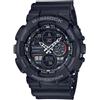 Casio G-Shock GA-140-1A1ER Orologio Uomo Al quarzo