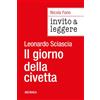 Mursia Invito a leggere «Il giorno della civetta» di Leonardo Sciascia