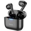 HOCO bluetooth earphones Full true wireless EW34 black - Headset/kopfhörer kabellos (Black)