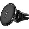 Baseus Car Cell Phone Holder Baseus Magnetic Air Vent Car Mount Black