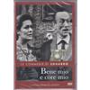 01 Distribution BENE MIO E CORE MIO DVD Editoriale Le Commedie di Eduardo Nuovo Sigillato M05834