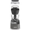 Kenwood - CHP80.000SI tritaverdure - tritatutto elettrico 0,5 L 800 W - Argento